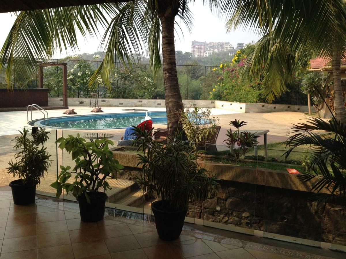 מומביי Royal Palms, Aarey Colony, Goregaon Villa מראה חיצוני תמונה